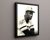 Roberto Clemente Autograph Print - Pirates Icon - Humanitarian Hero
