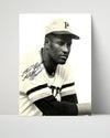 Roberto Clemente Autograph Print - Pirates Icon - Humanitarian Hero
