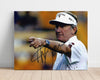 South Carolina Autograph Print - Steve Spurrier - Head Ball Coach College FSPrints Poster 16x20