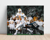 Tennessee Autograph Print - Peyton Manning - Escape Artist College FSPrints Poster 16x20