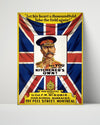 Vintage War Poster - Are You One of Kitchners Own WWII Posters Vintage Framed Prints Poster 16x20