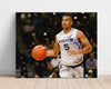 Xavier Autograph Print - Trevon Bluiett - Musketeer Marksman College FSPrints Poster 16x20