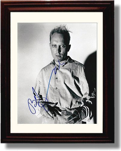 8x10 Framed Bob Duvall - Boo Radley - Autograph Promo Print Framed Print - Movies FSP - Framed   