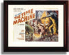 Framed Rod Taylor Autograph Promo Print - Time Machine Framed Print - Movies FSP - Framed   
