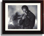 16x20 Framed Sons of Anarchy Autograph Promo Print Gallery Print - Movies FSP - Gallery Framed   