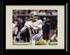 Unframed Jimmy Garoppolo - 49ers Autograph Promo Print Unframed Print - Pro Football FSP - Unframed   