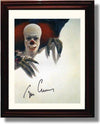 16x20 Framed Tim Curry Autograph Promo Print - It Gallery Print - Movies FSP - Gallery Framed   