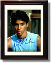 16x20 Framed Ralph Macchio Autograph Promo Print Gallery Print - Movies FSP - Gallery Framed   