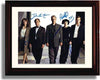 16x20 Framed NCIS Autograph Promo Print Gallery Print - Television FSP - Gallery Framed   