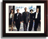 8x10 Framed NCIS Autograph Promo Print Framed Print - Television FSP - Framed   