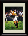 Framed 8x10 1978 World Series - Portrait - New York Yankees Autograph Replica Print Framed Print - Baseball FSP - Framed   