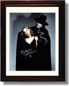 Unframed Cast of V for Vendetta Autograph Promo Print - V for Vendetta Unframed Print - Movies FSP - Unframed   