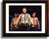 8x10 Framed Channing Tatum Autograph Promo Print - Magic Mike Framed Print - Movies FSP - Framed   