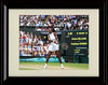 8x10 Framed Serena Williams 8x10 - Tennis Icon Framed Print - Tennis FSP - Framed   