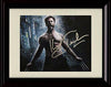 8x10 Framed Hugh Jackman Wolverine Autograph Promo Print Framed Print - Movies FSP - Framed   