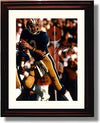 Unframed Dan Marino Autograph Promo Print - Pitt Panthers Unframed Print - College Football FSP - Unframed   
