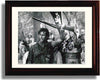 8x10 Framed Bruce Campbell - Evil Dead 3 Autograph Promo Print Framed Print - Movies FSP - Framed   