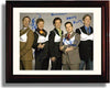 8x10 Framed Kids in the Hall Autograph Promo Print - Cast Signed Framed Print - Television FSP - Framed   