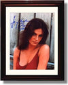 Unframed Jacqueline Bisset Autograph Promo Print Unframed Print - Movies FSP - Unframed   