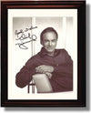 Framed Neil Diamond Autograph Promo Print Framed Print - Music FSP - Framed   