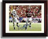 Framed 8x10 Alabama Football "Tractorcito" Derrick Henry Autograph Promo Print Framed Print - College Football FSP - Framed   