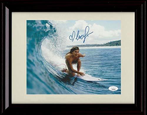 8x10 Framed Co Co Ho Autograph Replica Print Framed Print - Misc FSP - Framed   