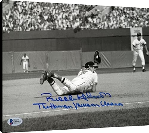 Brooks Robinson Photoboard Wall Art - Black and White Photoboard - Baseball FSP - Photoboard   