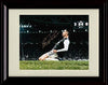 16x20 Framed Cristiano Ronaldo - Juventus - Autograph Replica Print Gallery Print - Soccer FSP - Gallery Framed   