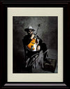 Unframed Hank Williams Jr. Autograph Replica Print Unframed Print - Music FSP - Unframed   