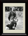 Unframed Paul Hornung - Pack Legend - Autograph Replica Print Unframed Print - Pro Football FSP - Unframed   