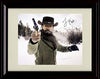 Unframed Jamie Foxx - Django Unchained Autograph Replica Print Unframed Print - Movies FSP - Unframed   