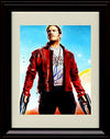 8x10 Framed Guardians of Galaxy - Chris Pratt Autograph Replica Print Framed Print - Movies FSP - Framed   