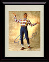 Unframed Jaleel White - Family Matters - Autograph Replica Print Unframed Print - Television FSP - Unframed   