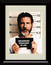16x20 Framed The Fugitive - Richard Kimble - Mugshot Replica Print Gallery Print - Movies FSP - Gallery Framed   