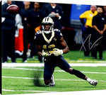 Michael Thomas Floating Canvas Wall Art - Surprise Floating Canvas - Pro Football FSP - Floating Canvas   