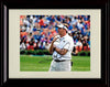 Unframed Dan Mullen - The Coach - Florida Gators - Autograph Replica Print Unframed Print - College Football FSP - Unframed   