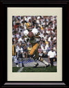 16x20 Framed Bart Starr - Green Bay Packers Autograph Promo Print Gallery Print - Pro Football FSP - Gallery Framed   