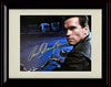 8x10 Framed Terminator - Arnold Schwarzenegger Autograph Replica Print Framed Print - Movies FSP - Framed   