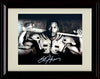 16x20 Framed Bo Jackson - Bo Knows - Autograph Replica Print Gallery Print - Pro Football FSP - Gallery Framed   