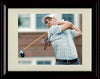 Unframed Ben Crane Autograph Replica Print - Tee Off Unframed Print - Golf FSP - Unframed   