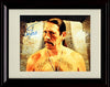 8x10 Framed Machete - Danny Trejo Autograph Replica Print Framed Print - Movies FSP - Framed   