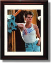Framed Kevin Bacon Autograph Promo Print Framed Print - Movies FSP - Framed   