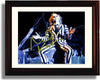 Unframed Michael Keaton Autograph Promo Print - Beetle Juice Unframed Print - Movies FSP - Unframed   