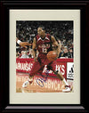 Unframed Alonzo Gee - Alabama Crimson Tide - Autograph Replica Print Unframed Print - College Basketball FSP - Unframed   