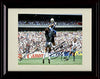 16x20 Framed Maradona - 1986 World Cup - Hand of God - Autograph Replica Print Gallery Print - Soccer FSP - Gallery Framed   