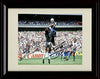 8x10 Framed Maradona - 1986 World Cup - Hand of God - Autograph Replica Print Framed Print - Soccer FSP - Framed   