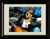 Unframed George Michael Autograph Replica Print Unframed Print - Music FSP - Unframed   