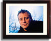 Framed Matt LeBlanc Autograph Promo Print - Landscape Framed Print - Television FSP - Framed   