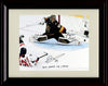 8x10 Framed Devante Smith Pelly Autograph Replica Print - Washington Capitals - 2018 Stanley Cup Champs Framed Print - Hockey FSP - Framed   