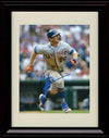 Unframed Pete Alonso - Roy Phenom - Autograph Replica Print Unframed Print - Baseball FSP - Unframed   
